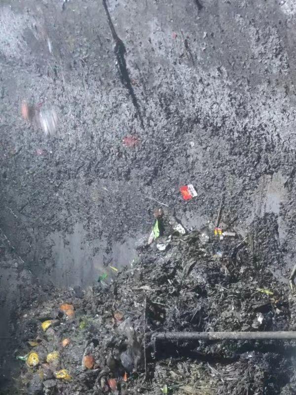 紫金污水池清理